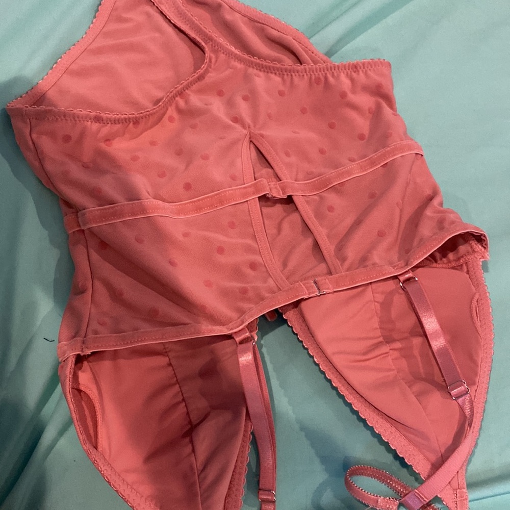 Bodysuit - Picture 2 of 2
